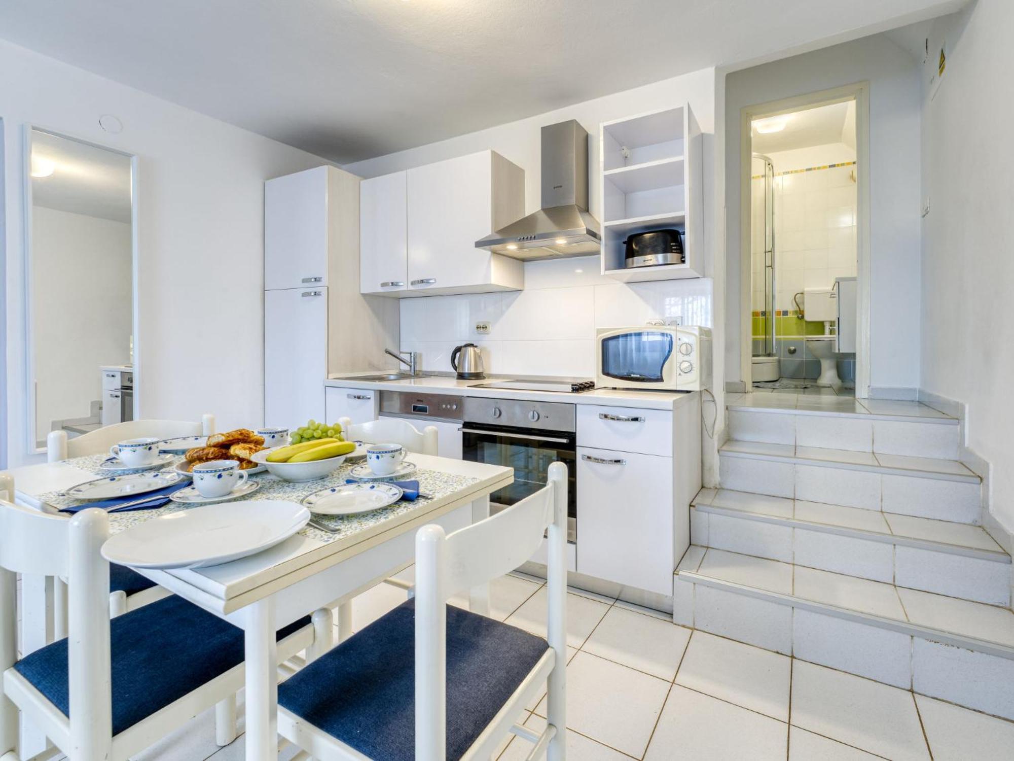 Apartment Jurkovic - Nji100 By Interhome Njivice Exterior foto